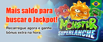 A melhor plataforma de slots banner image